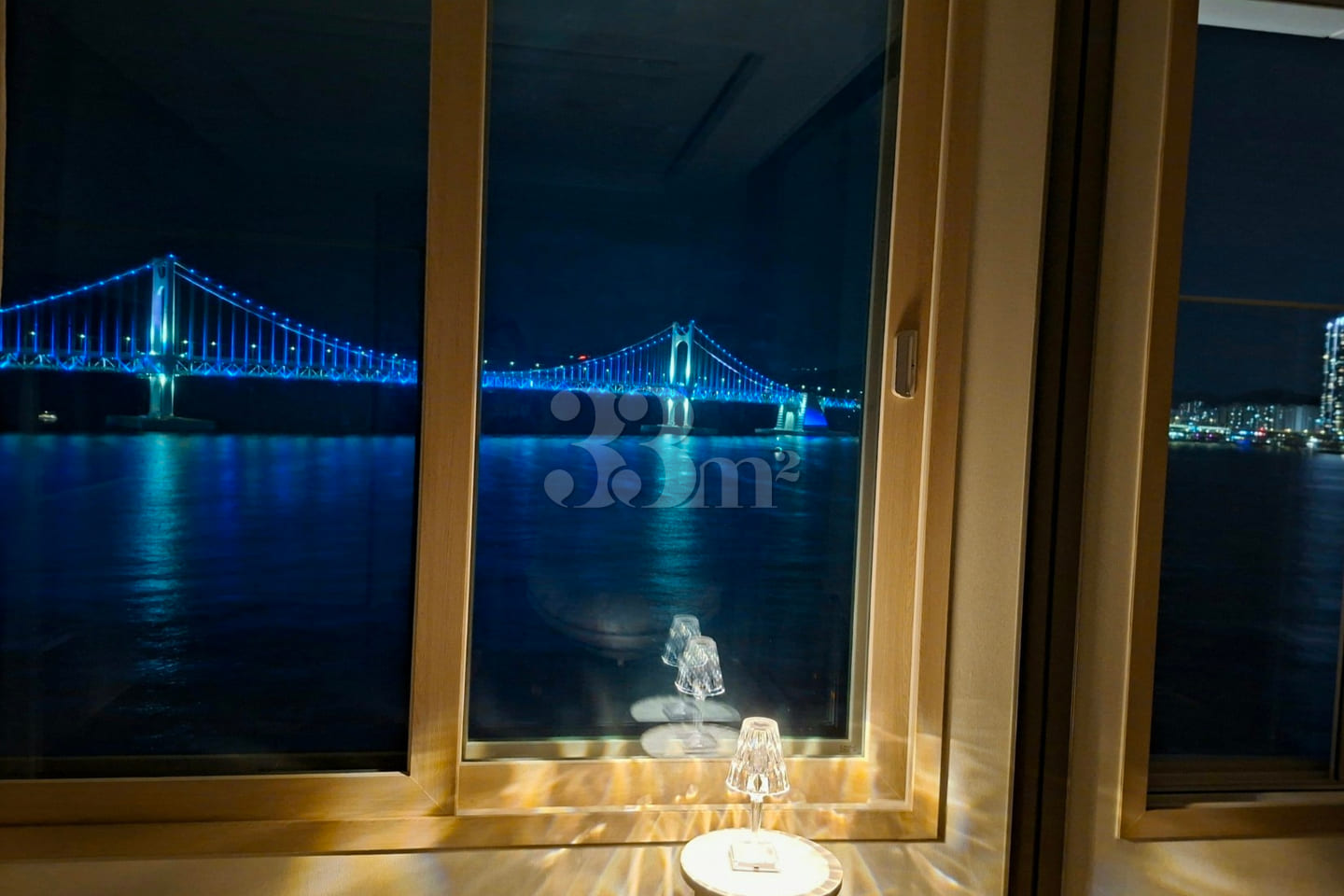광안리&광안대교오션뷰 2번째 이미지