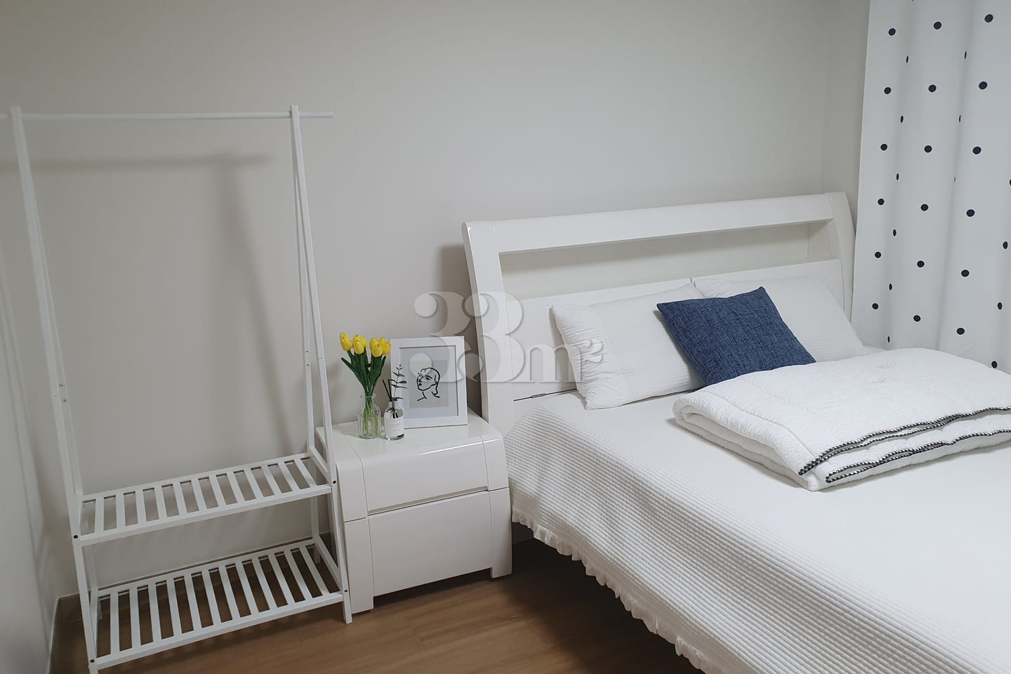 Two-room apartment, 5-minute walk from the te 9th image