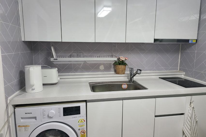 여수스테이 테라스룸