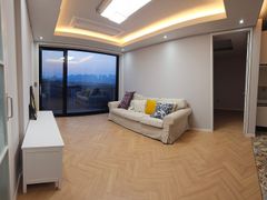 Paju 3-room duplex, cozy house 1th image