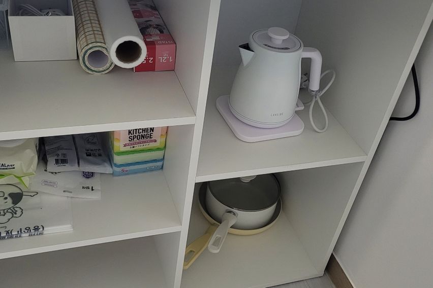 공덕역👍깔끔한원룸오피 5번째 이미지