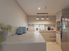 Geonip / 3-minute walk / Three-room 3th image