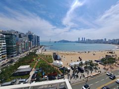 광안리.1열.환상적뷰 0번째 이미지