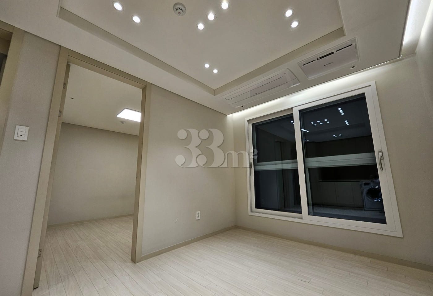 2-room unit, 5 minutes from Ujangsan Station 0th image