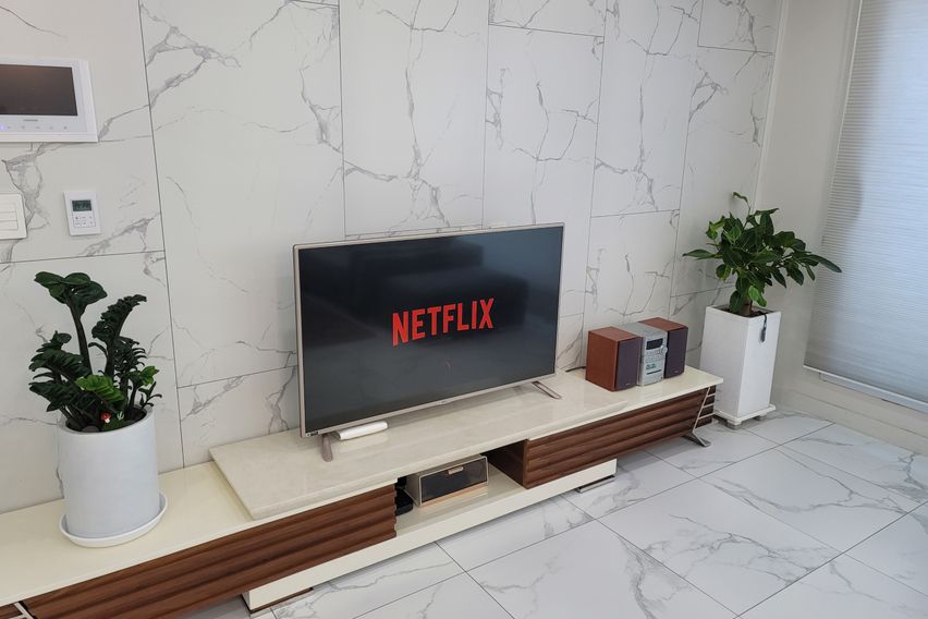 신축급타운하우스(3룸) 2번째 이미지