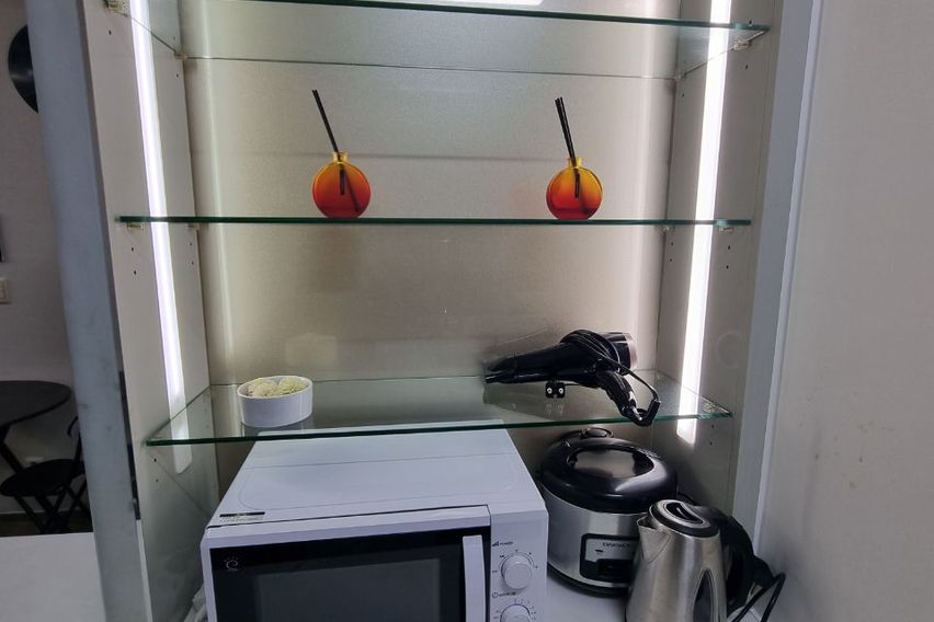 초고층전망강남역5번출구