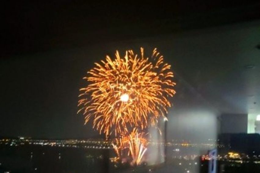 일산호수💕파노라마뷰N7