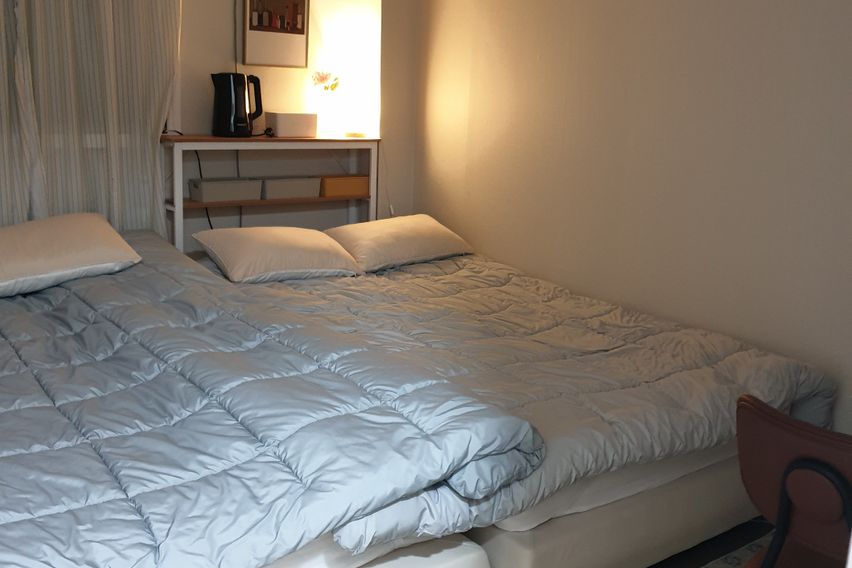 범일동 리모델링 깨끗함