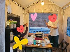 수유 캠핑삘 엔젤하우스 10번째 이미지