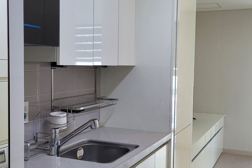 울산중심최고뷰편리한집