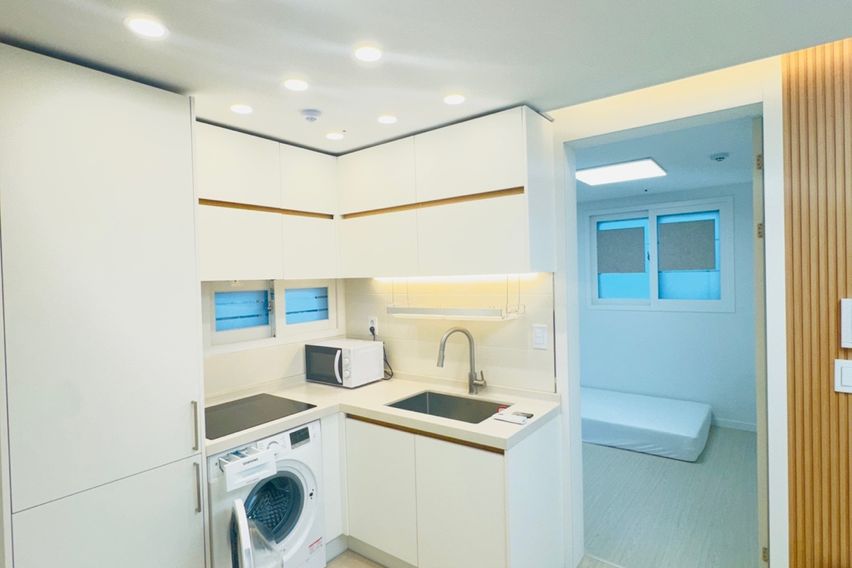 ANA6☆1.5룸52 4번째 이미지