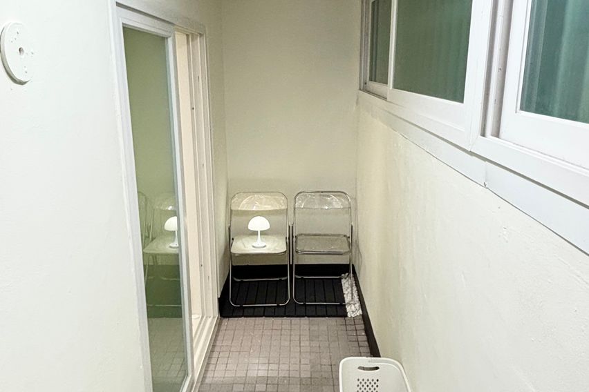 💙중앙대 2분 풀옵션 10번째 이미지