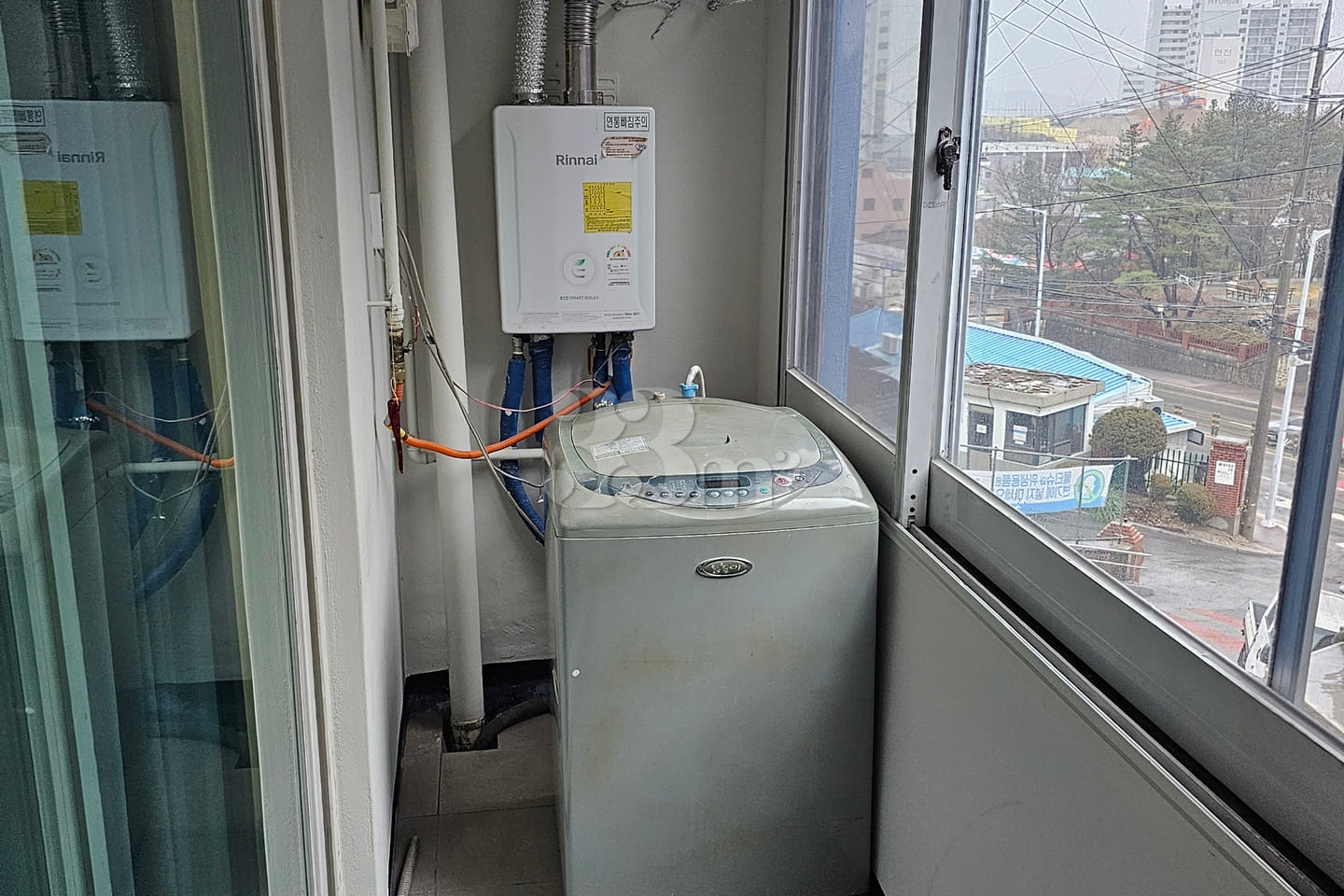 Unit 208, Ilsan Cherville 4th image