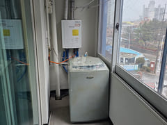 Unit 208, Ilsan Cherville 4th image
