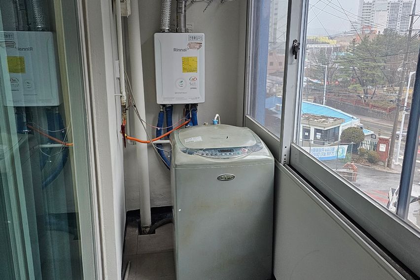 일산쉐르빌 207호 4번째 이미지