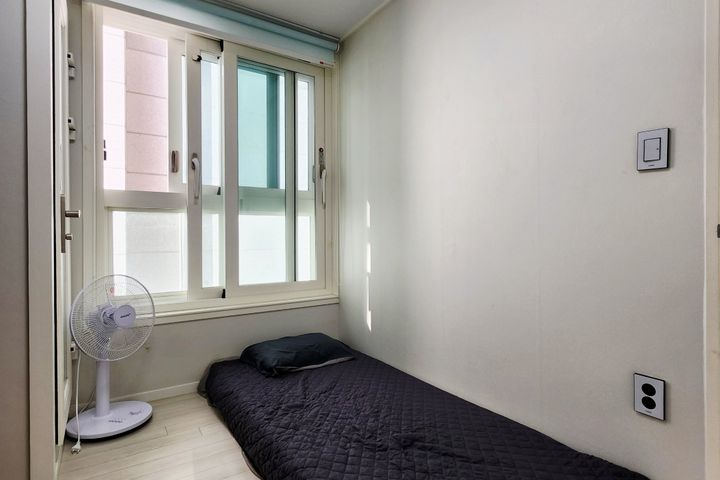 ☘️ 2-Room Unit, 2 Minutes from Yangpyeong Sta 15th image