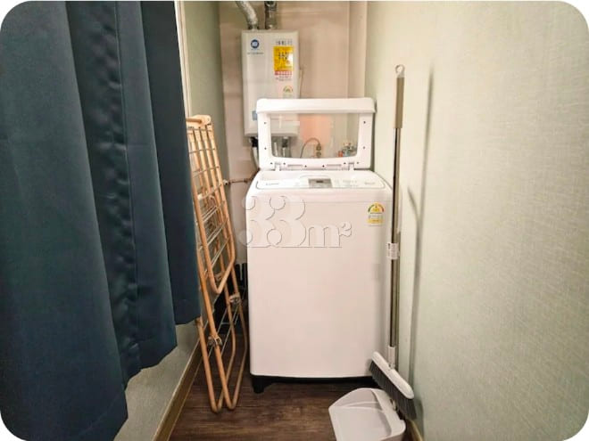 Imdang Station 15-minute two-room apartment B 12th image