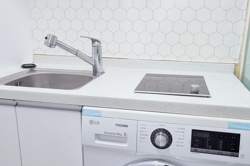 구디역 도보2분!! 5번째 이미지