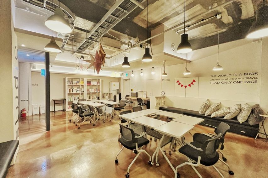 연대/홍대/신촌🏠