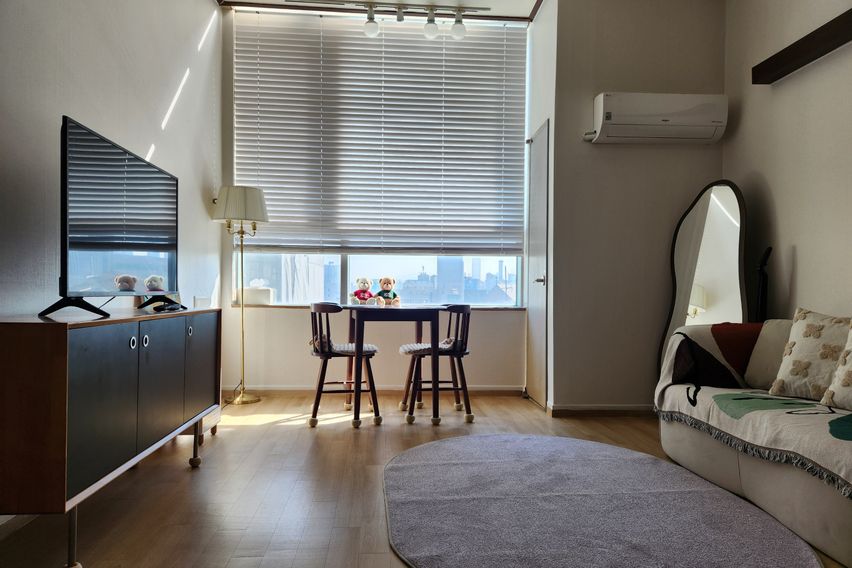 합정역1분3월특가,복층