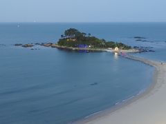 [성수기]진하해수욕장 17번째 이미지