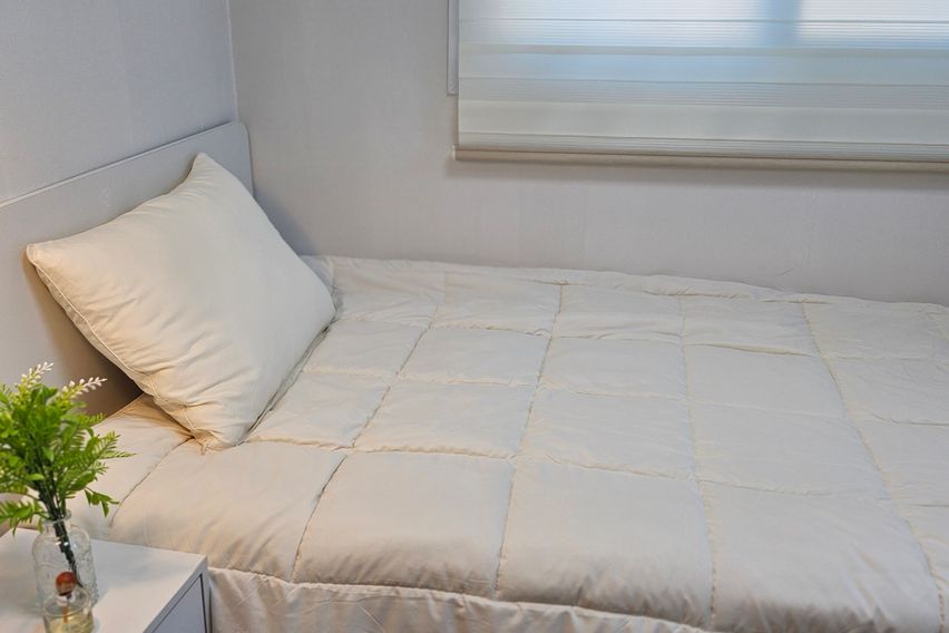 행복이 가득한201호