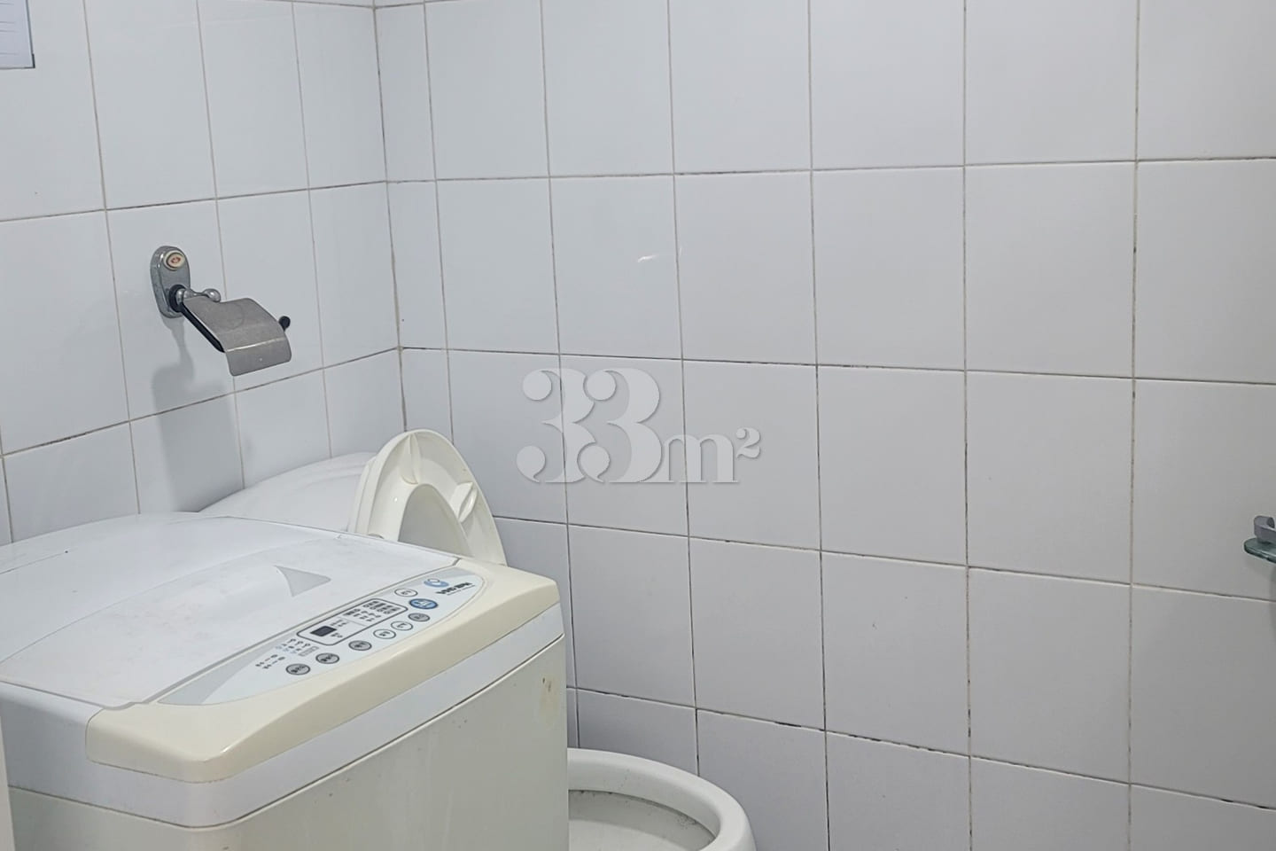 Yanghyeongwan Studio Apartment 2th image