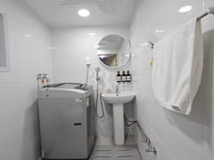 Sindorim, fully furnished two-bedroom apartme 11th image
