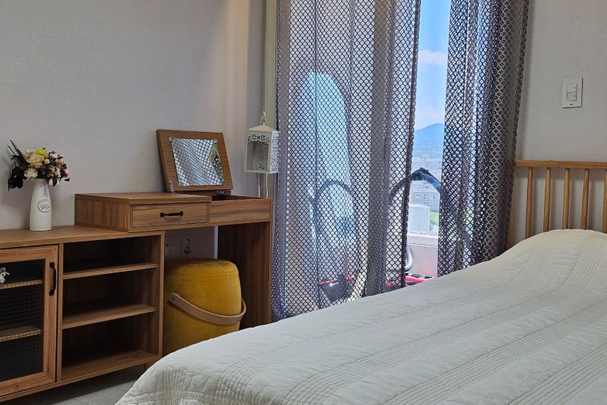 함덕해변 풀옵션오피스텔