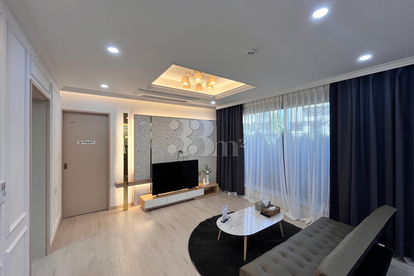 Hermen Building H, Unit 102* 1th image