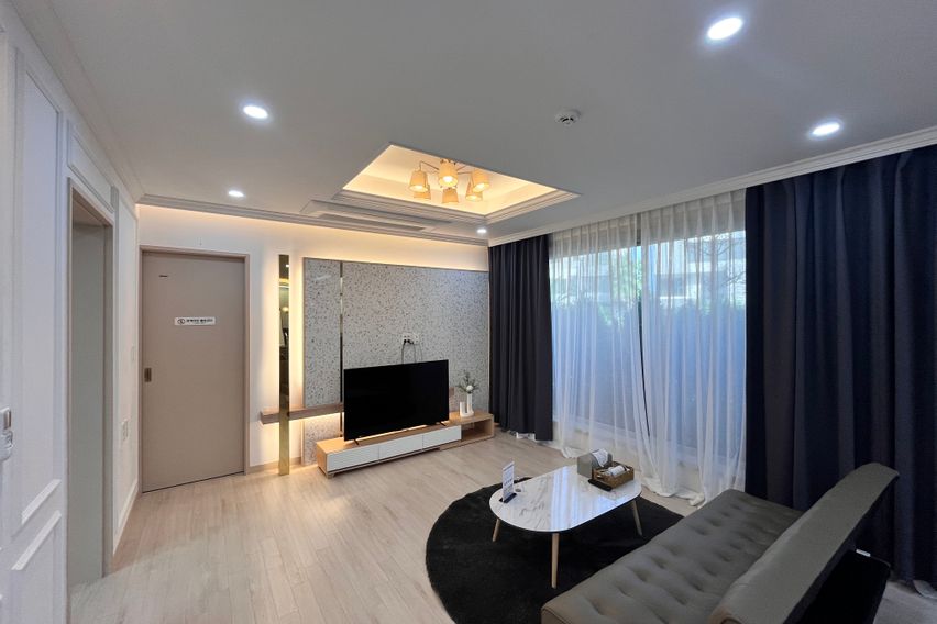 헤르멘 H동 102호*