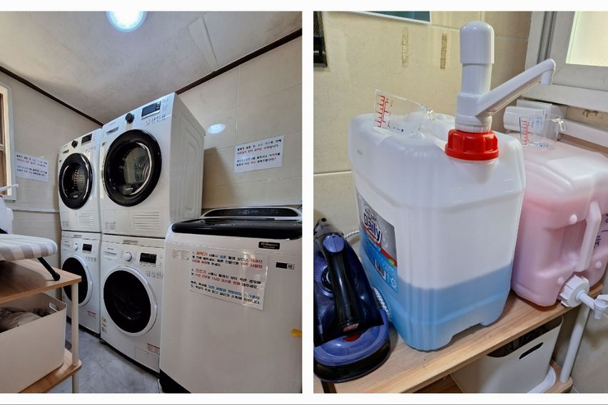 사당역 가성비고시텔