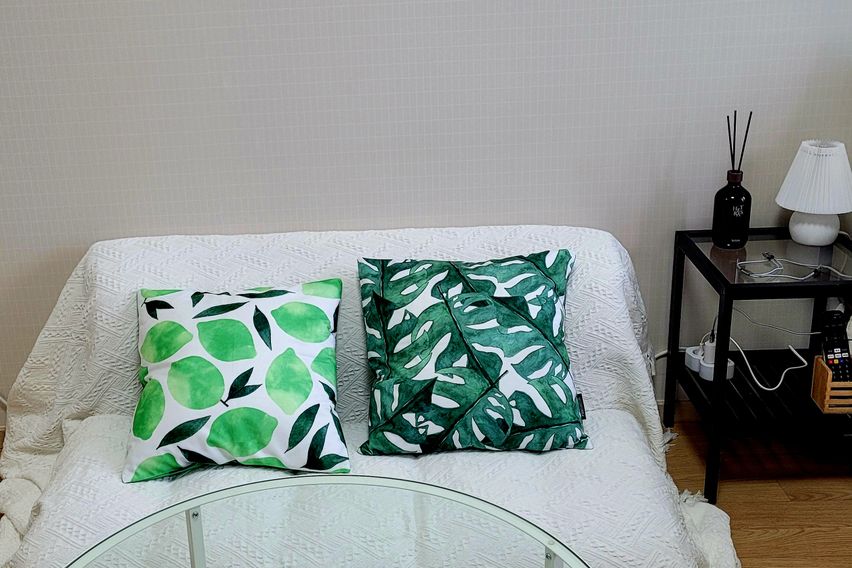 산본 모던하우스 장기