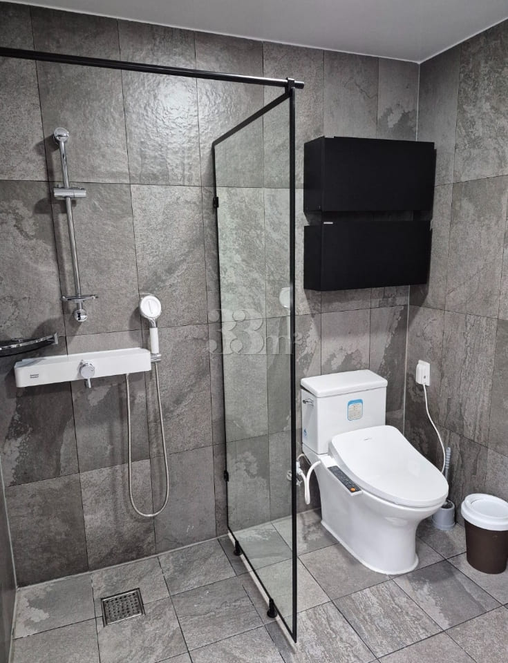 Quiet private house in Jocheon, Jeju 3th image