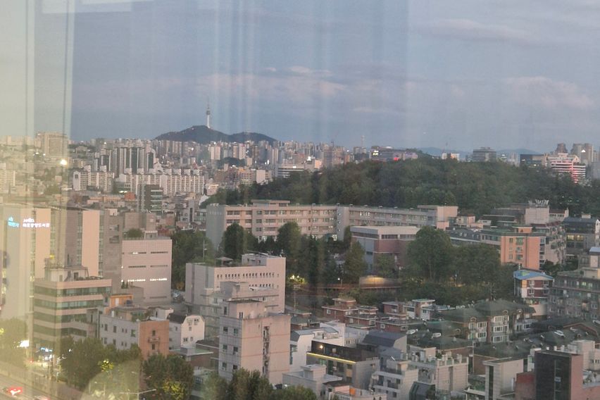 마포상암시티뷰 16번째 이미지