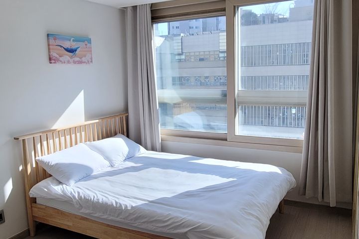 3호선성모병원무료주차2 3번째 이미지