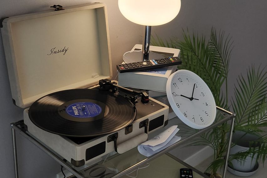 24평 풀옵션 아파트