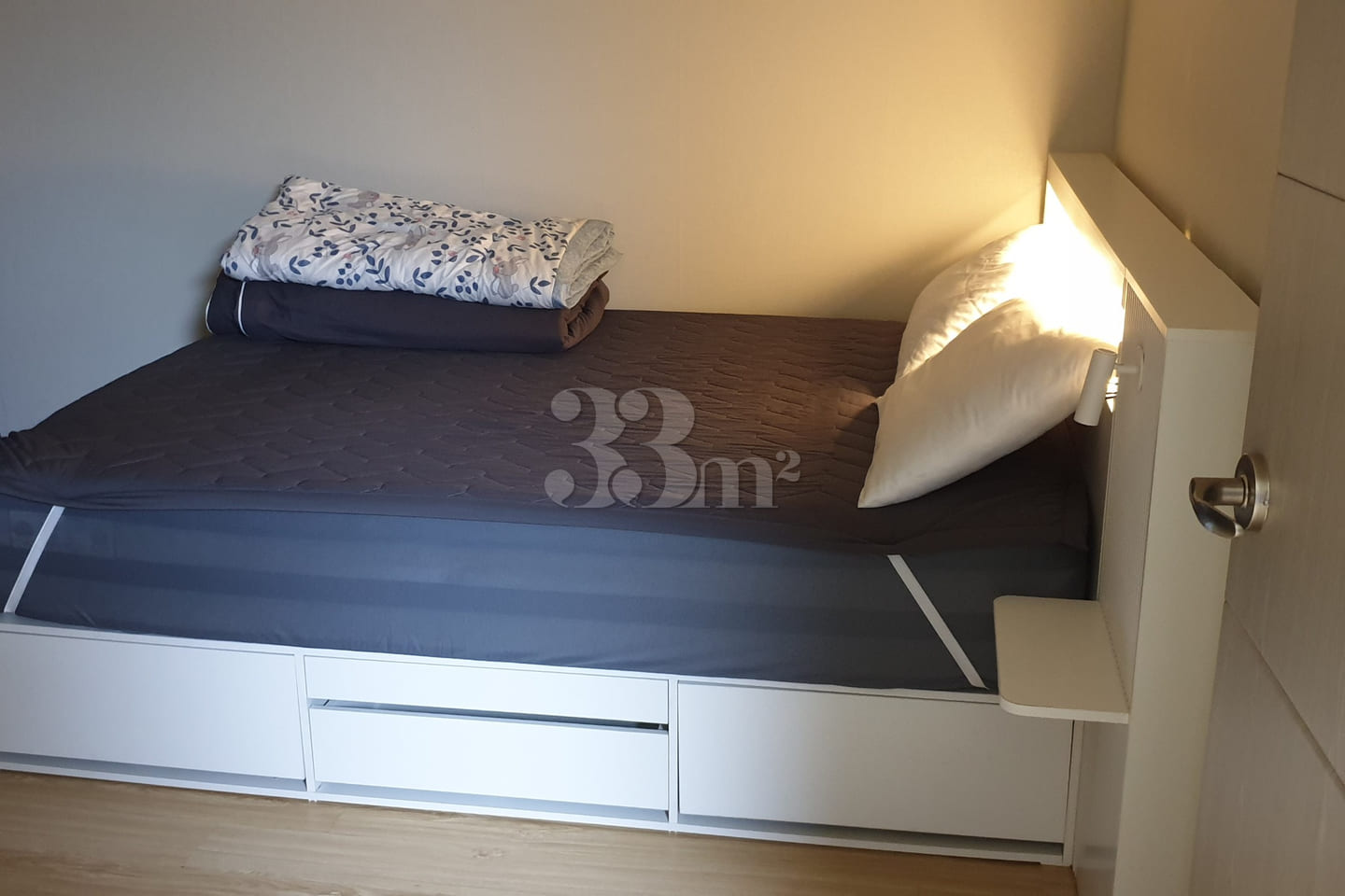 7 minutes from Bosan Station, fully furnished 19th image