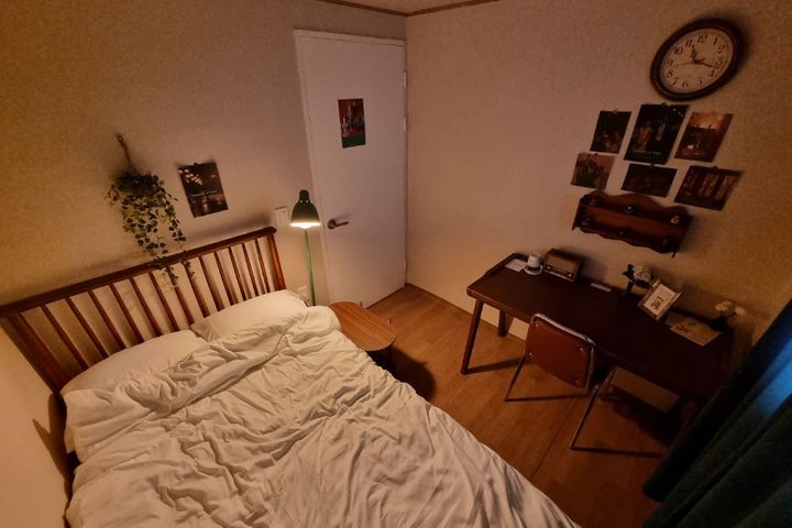 홍은동 시나몬 플레이스 11번째 이미지