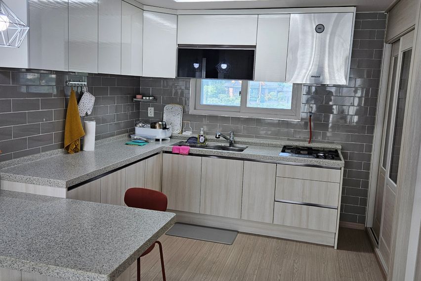 광주시 원당리복층