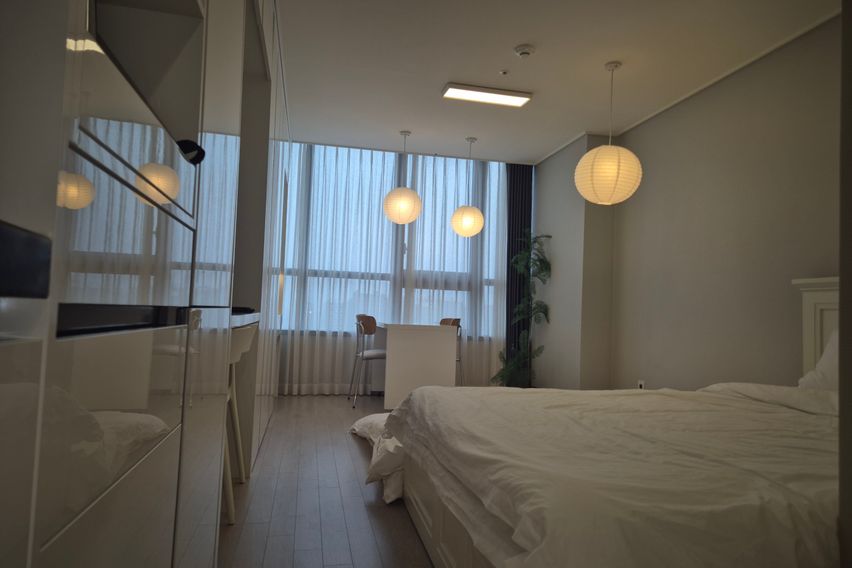 송도 오션 스테이