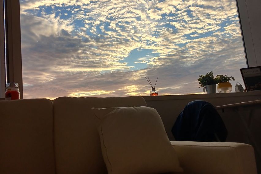 호수뷰 킨텍스 4인!