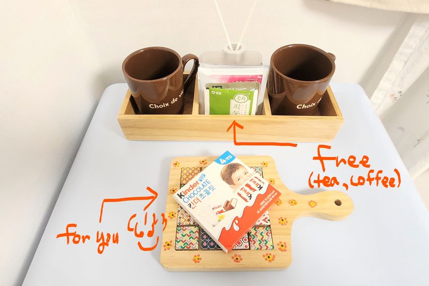 ★신림역 3분/BnB1