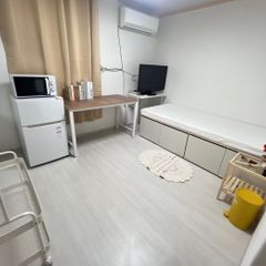 206호 방 이미지