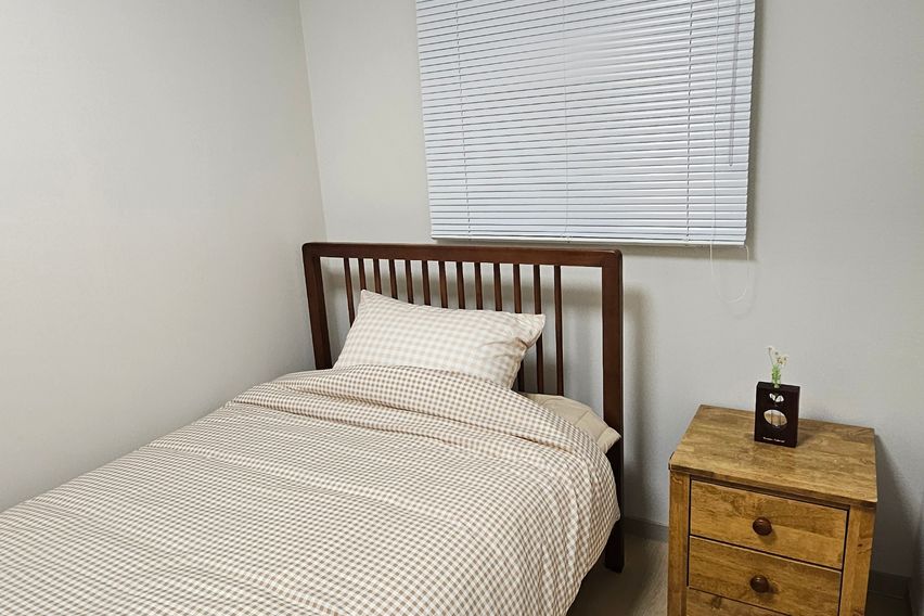 송탄역5분 쓰리룸701