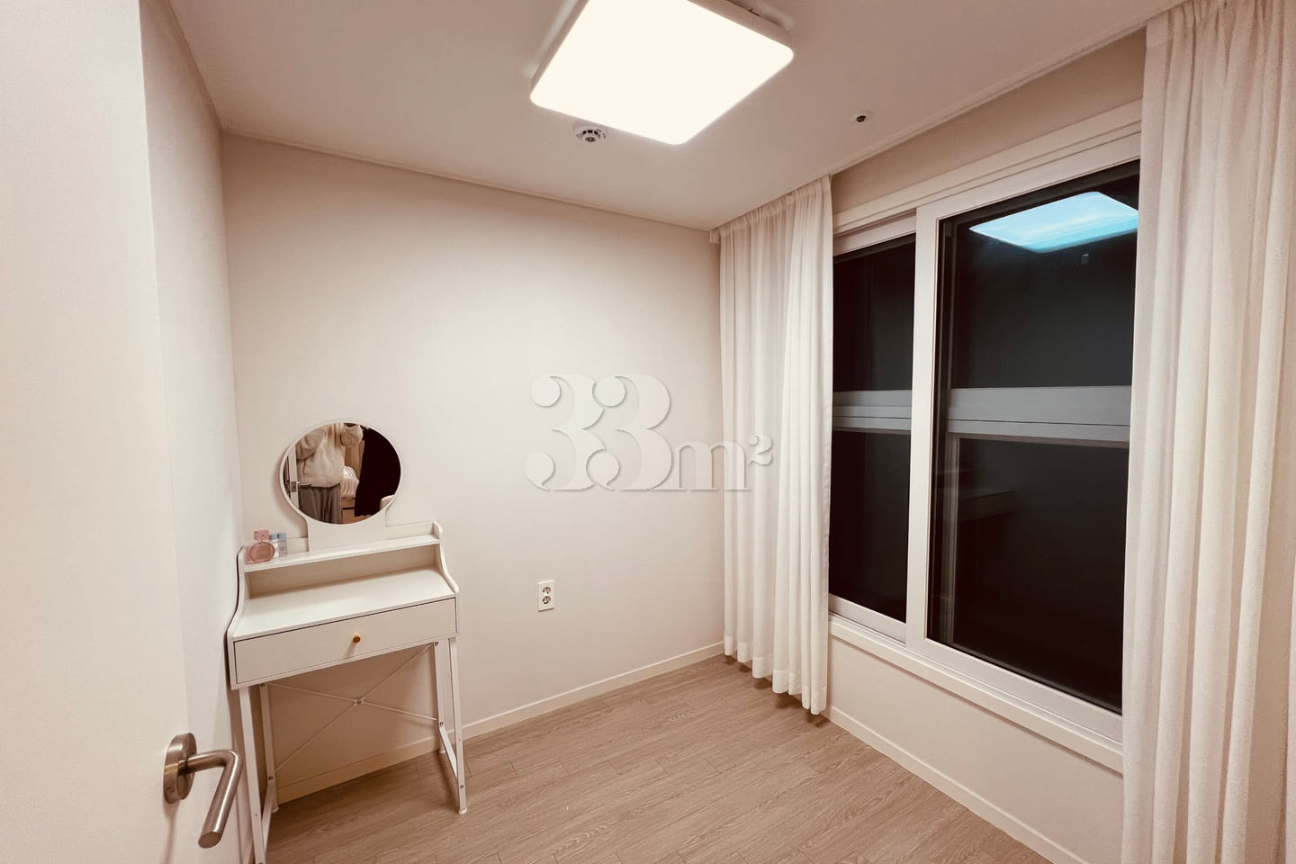 Affordable two-room apartment in Deungchon 8th image