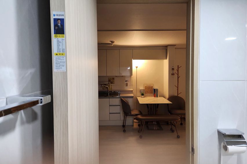 포항역🩷감성1401