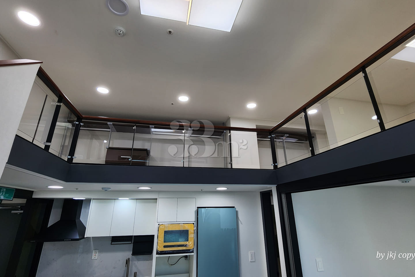 3-room apartment in Dongdaemun, Sindang-dong, 15th image