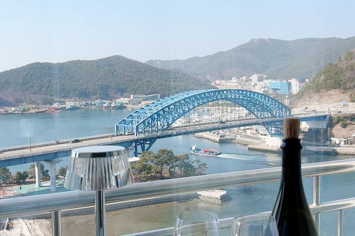 🌊통영바다 하버뷰 0번째 이미지