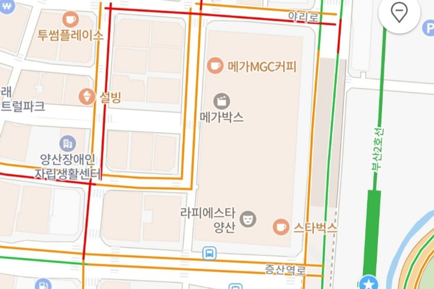 양산🌟역3분 오피스텔